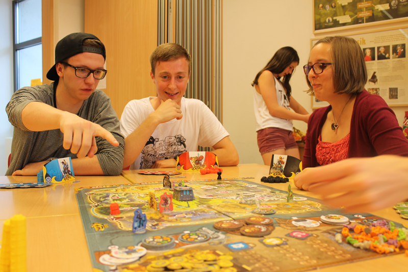 Da war doch gerade noch... - bei Lords of Xidit Da war doch gerade noch... - Lords of Xidit
